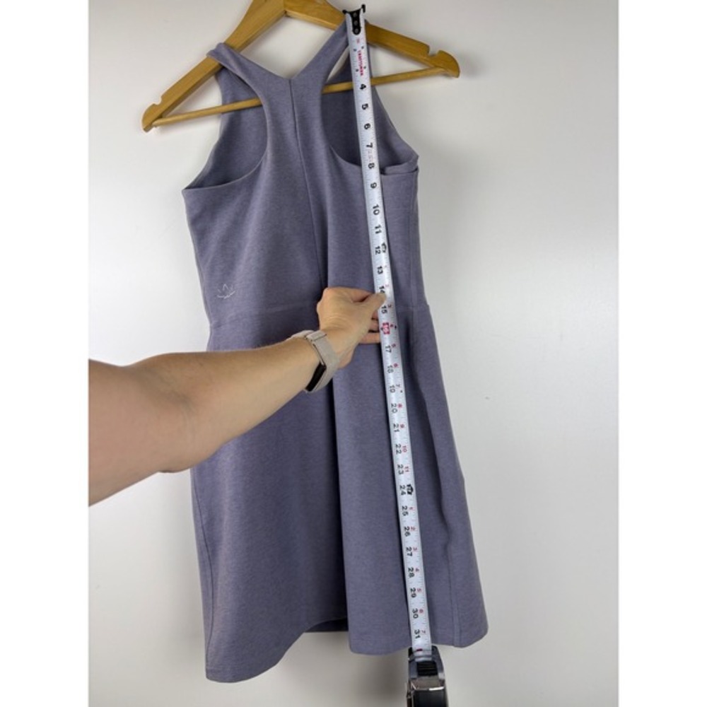 Beyond Yoga Space Dye Refocus Dress Size S - Picture 10 of 15
